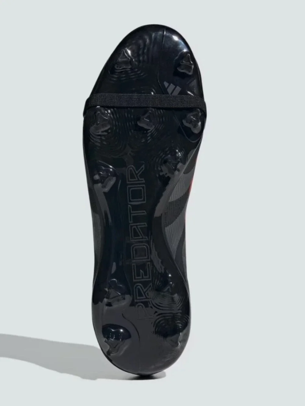 adidas go into